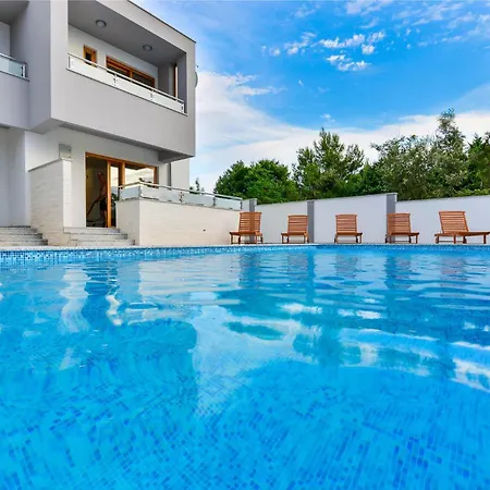 Lovely In With Wifi Zaton (Zadar)