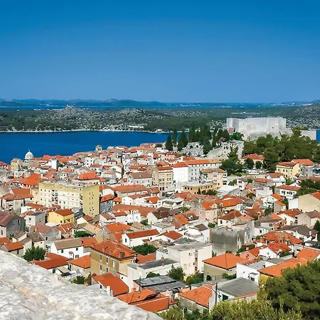 Lovely In With Wifi * Zaton (Zadar)