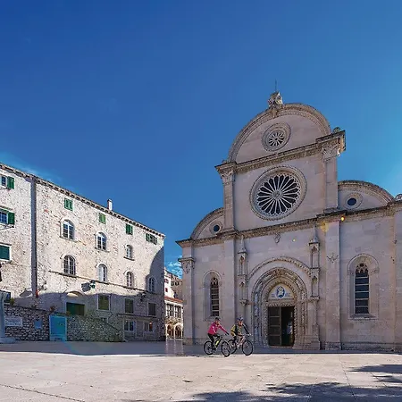 Lovely In With Wifi Vikendica Zaton (Zadar)