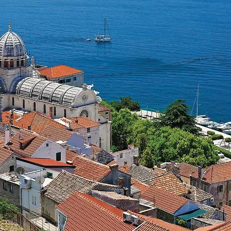 Lovely In With Wifi Zaton (Zadar)